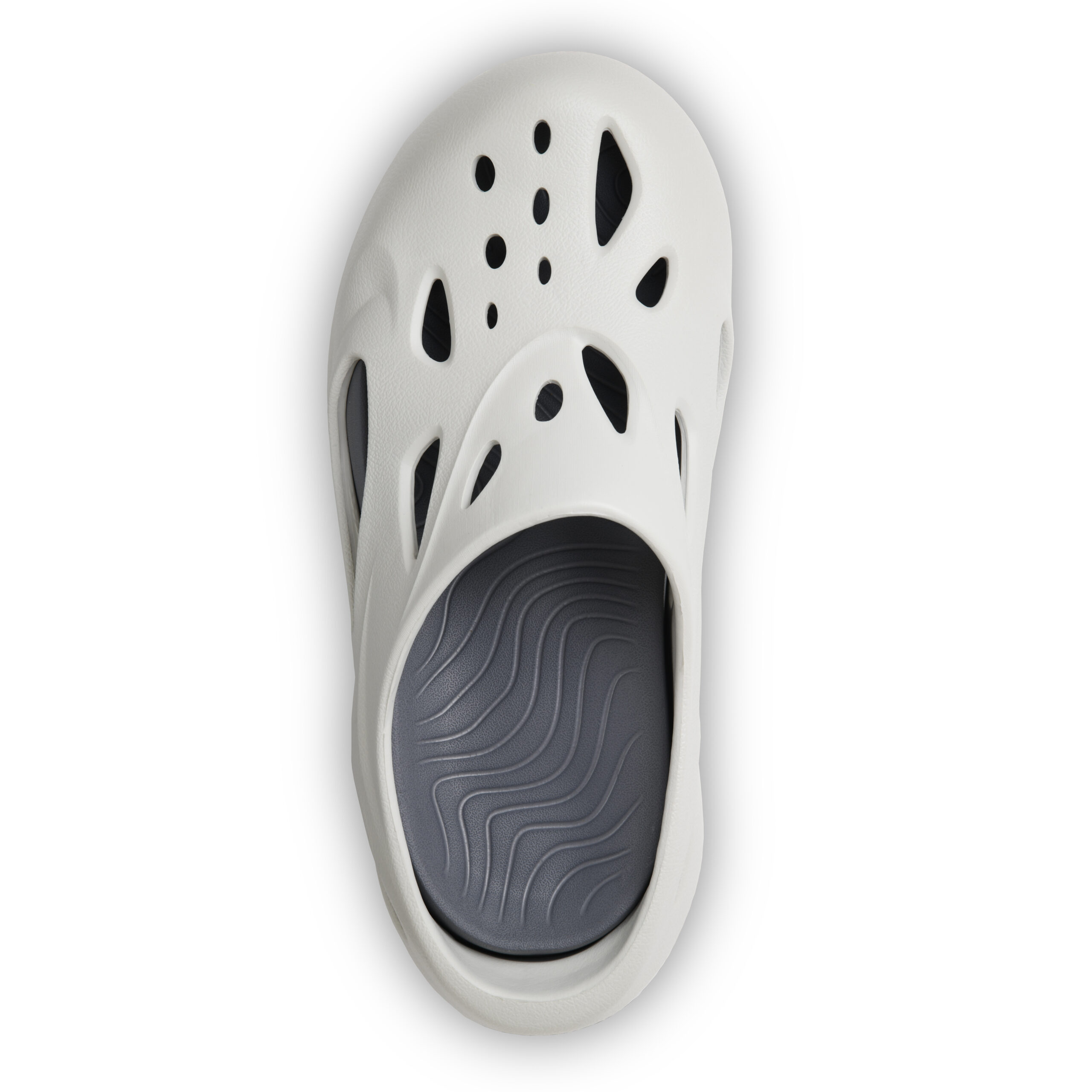 bionism-top-lunar-gray