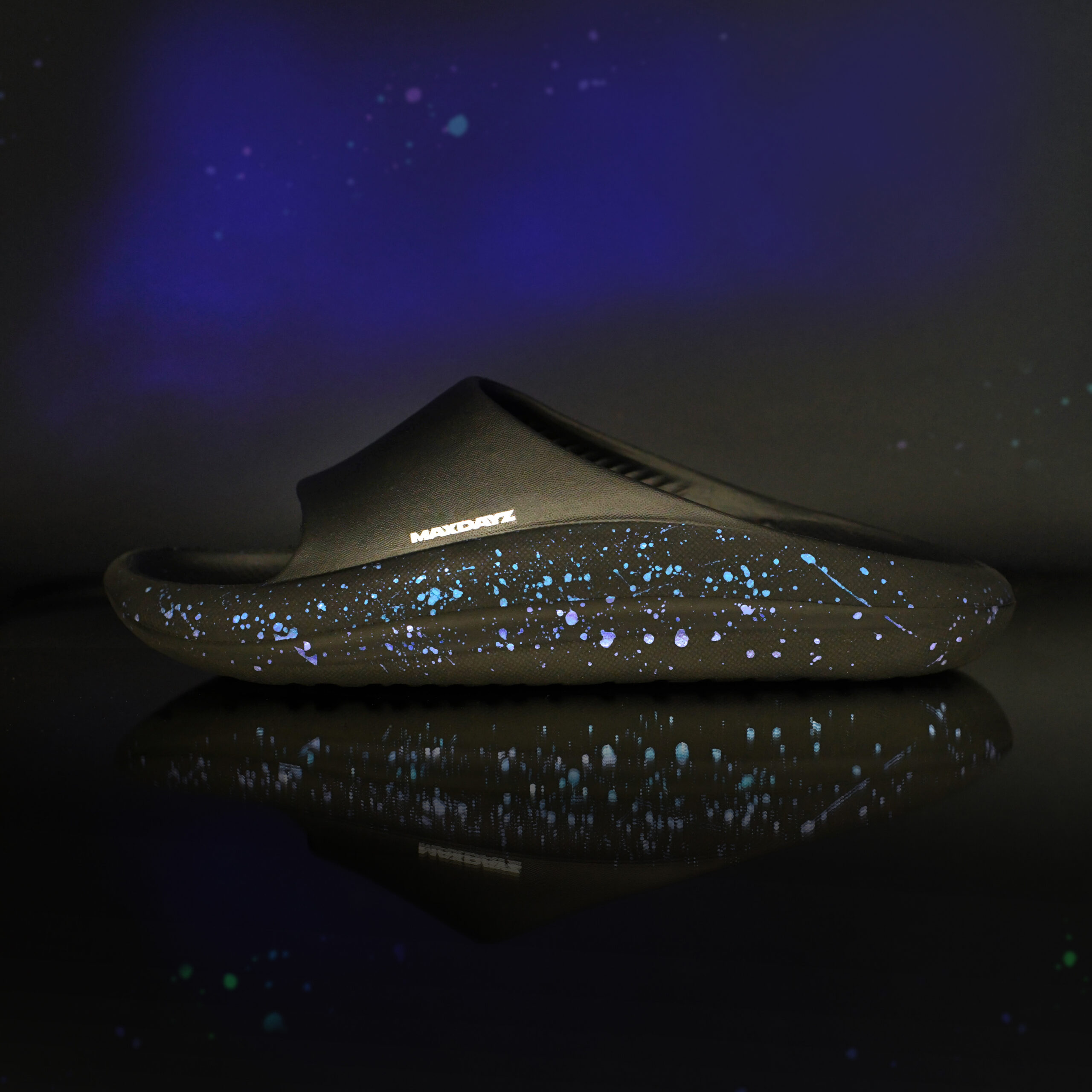 RAX 2 Stardust Edition - Neptune Sunset